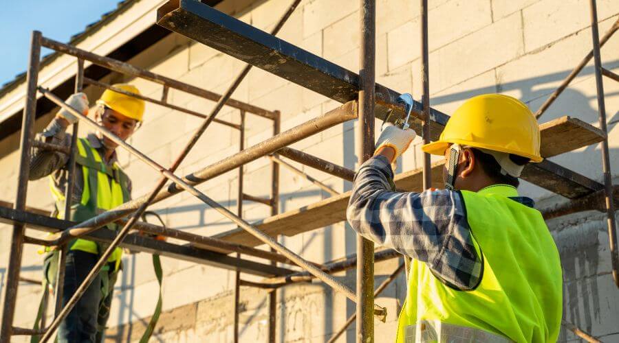 Local Chimney Repair in Williamson, WV